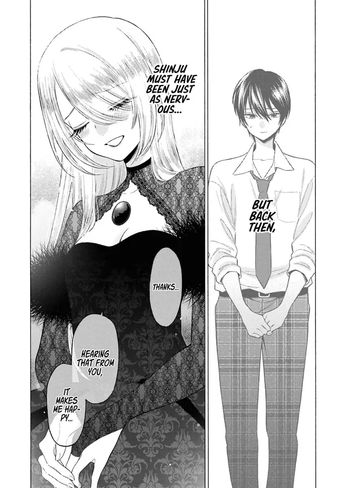 My Dress-Up Darling Chapter 80 image 07_optimized